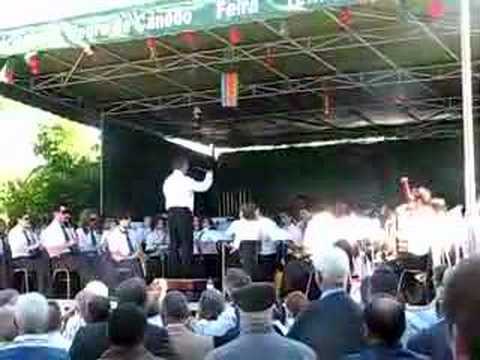 Fermentelos Banda Nova em Pedorido Castelo de Paiva