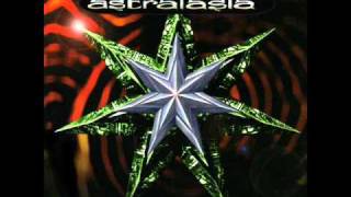 Astralasia - Secret Samanta (1996)