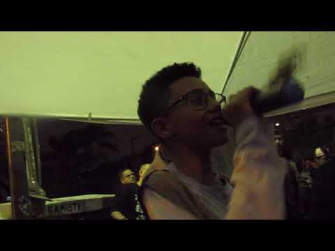 Mano Chico e Vilão x Caco e Gunab | 2 Fase | Batalha da Led