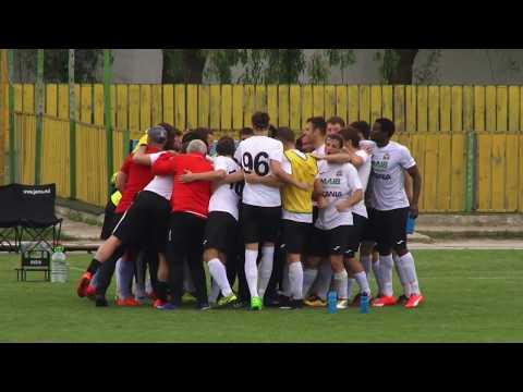 Petrocub Hincesti - Sheriff  1-1, 4-5 penalty 16.05.17 Rezumat CUPA MOLDOVEI ORANGE.1/2 FINALĂ