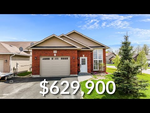 *SOLD* Inside a Stunning $629,900 Carolina Model Home in Minnow Lake