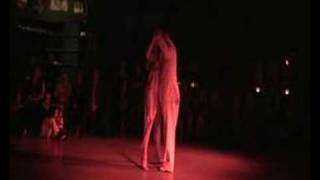 Tango Argentino Show - Fabian Ballejos & Gina Nikolitsa