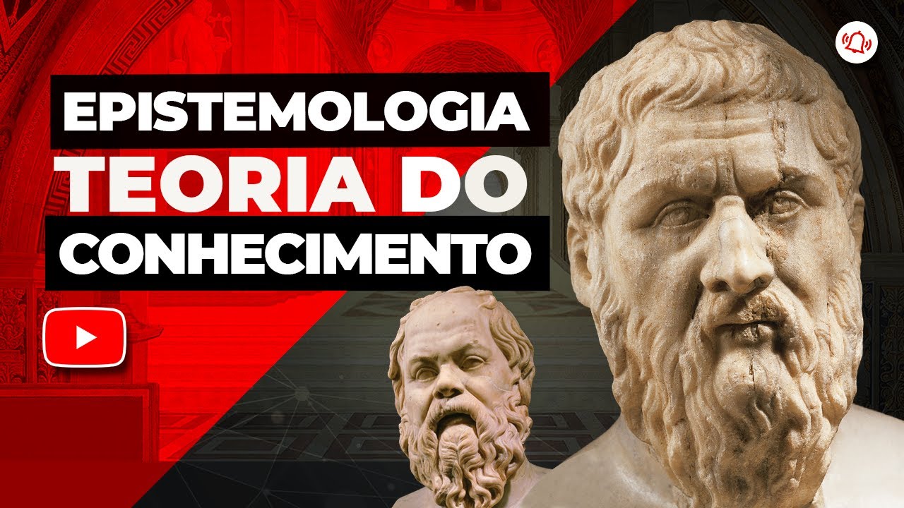 Epistemologia ou Teoria do conhecimento em Platão