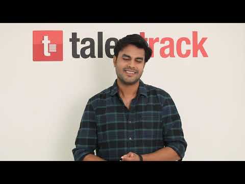 Sameer Shrivastava Audition as Aalok