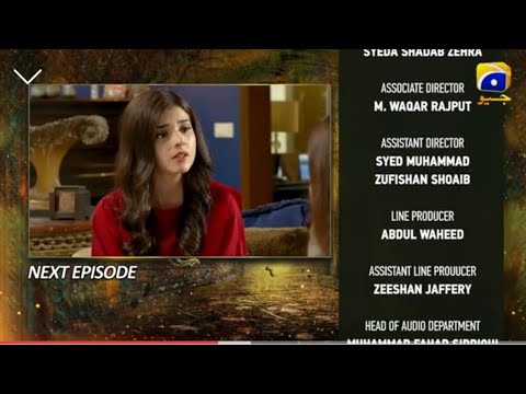 Muskhil episode 37 teaser | muskhil episodes