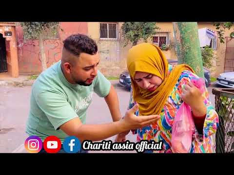 فيلم قصير:بسباب شك لي فيه آتهم مراتو ب الخيانة😰 آونهار غادي يجيب عليها الضرة ترد حقها بخطة ذكية🔥