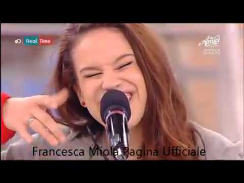 Francesca Miola Elastic Heart