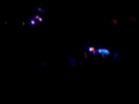 AREA MONTEVIDEO XXX 24/10/09 primer duelo de bandas: La Clave VS La PBC 2