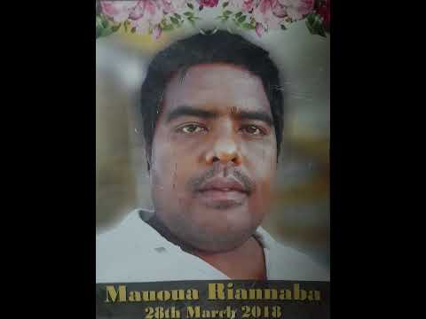 Mauoua RIP Song by Beia Mosis