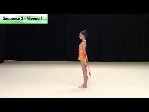 DC 4 Minimes - Massues (séquences partie libre)