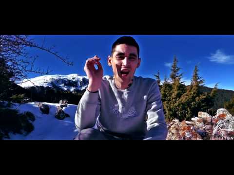 OKTOBA - NIEVE -  Sacrificio y Pasta EP #5