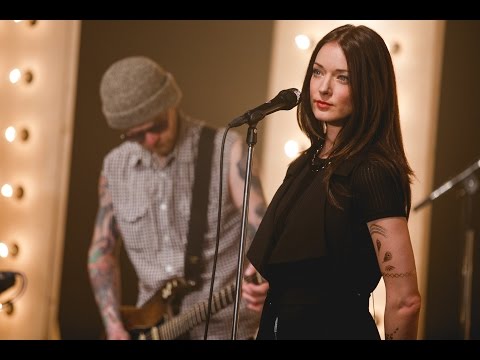 A. Le Coq Live Lounge - Ines - Kus kulgeb kuu