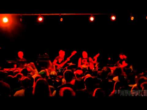 MAGFest 12 Second Stage - Rare Candy