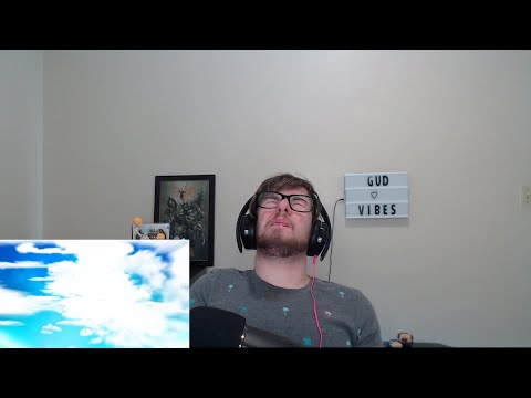 "Gud STUFF!!" TruPara Reacts To ARMNHMR & Heimanu - This Is Goodbye (feat. Azuria Sky)