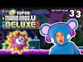 New Super Mario Bros U Deluxe EP33 Mother Goose Club Let S Play