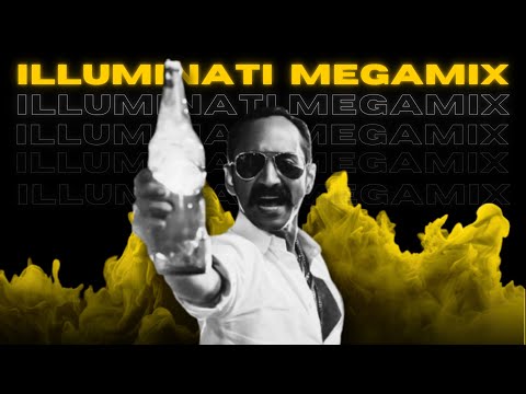 ILLUMINATI MEGAMIX 🔥| Dabzee | Sushin Shyam | DeXterDuke