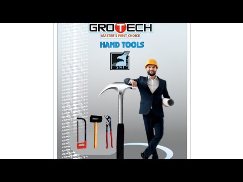 Grotech Sledge Hammer