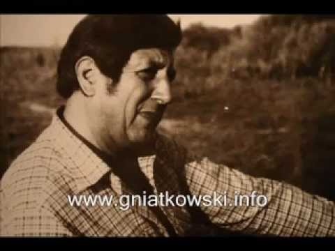 TEN CHLEB JEST TWOJ I MOJ  - Janusz Gniatkowski 1978