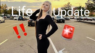 2023 Life Update!