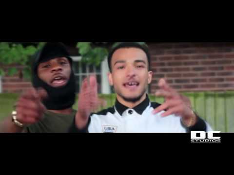 DCTV - Shadz x Tredz - We Set The Vibe (Music Video)