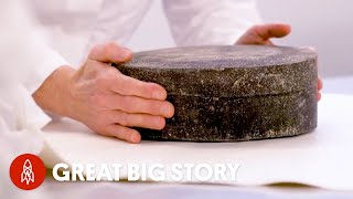 How Cheese Is Made Around the World
