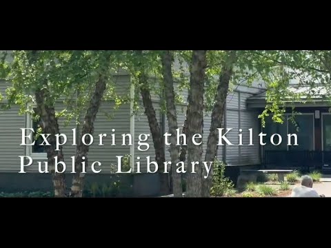 Kilton Library