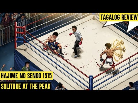 HNI 1515 [SOLITUDE AT THE PEAK]