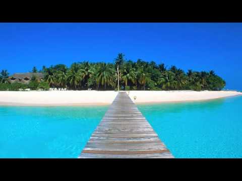 Ocean Island - Chill Out Music!!