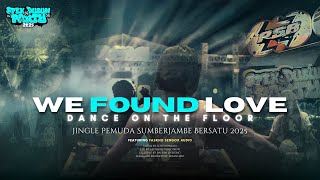 Download lagu JINGLE PSB SPEK DUSUN 2025 X FASKHO SENGOX AUDIO //WE FOUND LOVE X ON THE FLOOR TRAP PARTY 2  mp3