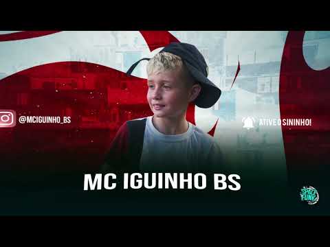 MC Iguinho BS e MC Kauanzim - Tiger 800 ( Duduzin Perez )