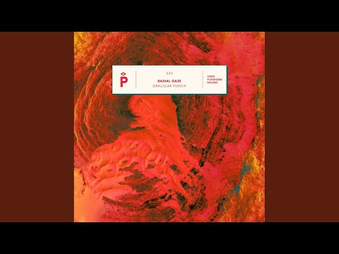 Oracular Punch (Kino Todo Remix)