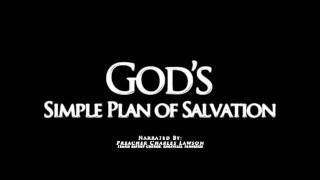 Charles Lawson - God's Simple Plan of Salvation