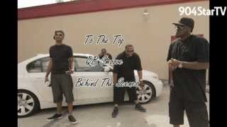 QB Smoove - To The Top - Behind The Scenes