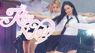 [4K][FANCAM] 260718.20 KARINA KISS N TELL 직캠 @aespa JAPAN FANMEETING 2026 “MY CLASSMaeTE"