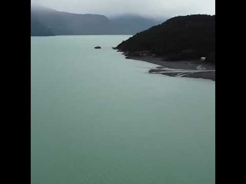 Fin de la Carretera Austral - Villa OHiggins - Aysén