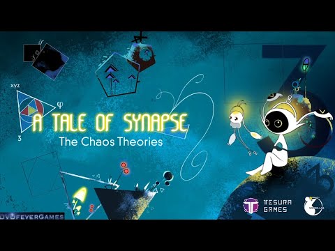 Trailer de A Tale of Synapse : The Chaos Theories