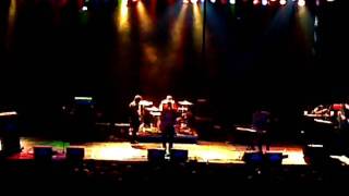 Thrice -13- Blinded 10:13:11