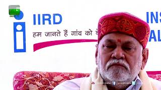 Dr. L.C.Sharma, M.D – IIRD