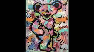 Grateful Dead - Never Trust A Woman (11-17-1985 at Long Beach Arena)