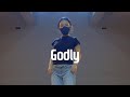 Omah Lay - Godly | PURU choreography