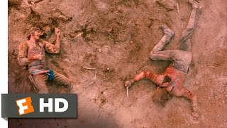 Gangs of New York (12/12) Movie CLIP - True American (2002) HD