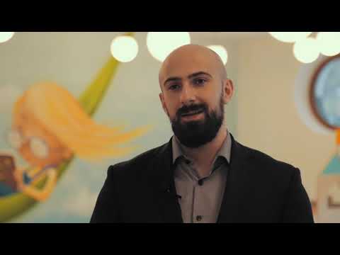 TV Galicja - Rusza żłobek w Lesku