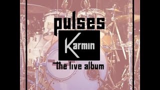 Karmin - Pulses (The Live Album)