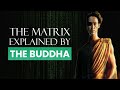 The Matrix is Real Explained by Buddha I breaking the illusion