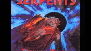 Serpents 'Cyberspace'  1993