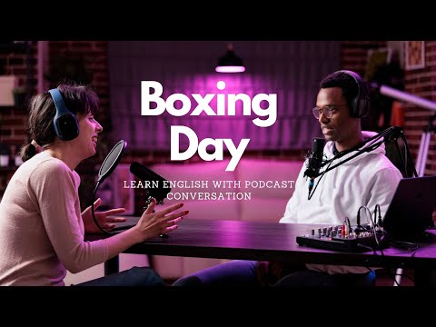 English Podcast For Learning English Episode 182 | Learn English With Podcast Conversation