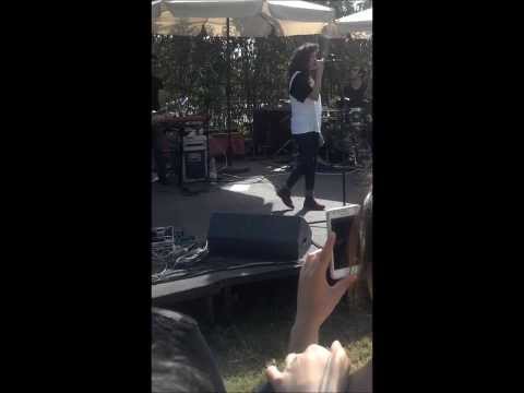 לינה מחול במכללת כנרת - New York