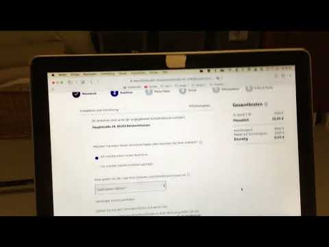 o2 Online: DSL Tarif-Wechsel von DSL Home "XS" auf DSL Home "S"