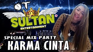 Download lagu DJ KARMA CINTA - OT SULTAN LIVE PEMULUTAN OGAN ILIR mp3