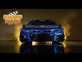 What's next for Garage 56? | Stacking Pennies
